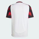 Camisa Adidas Flamengo II 2026