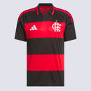 Camisa Adidas Flamengo I 2026