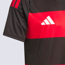 Camisa Adidas Flamengo I 2026